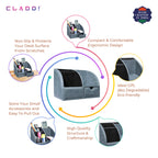 Leather Ciel Organizer