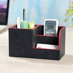 Leather Desk Organiser- Best Selling Product