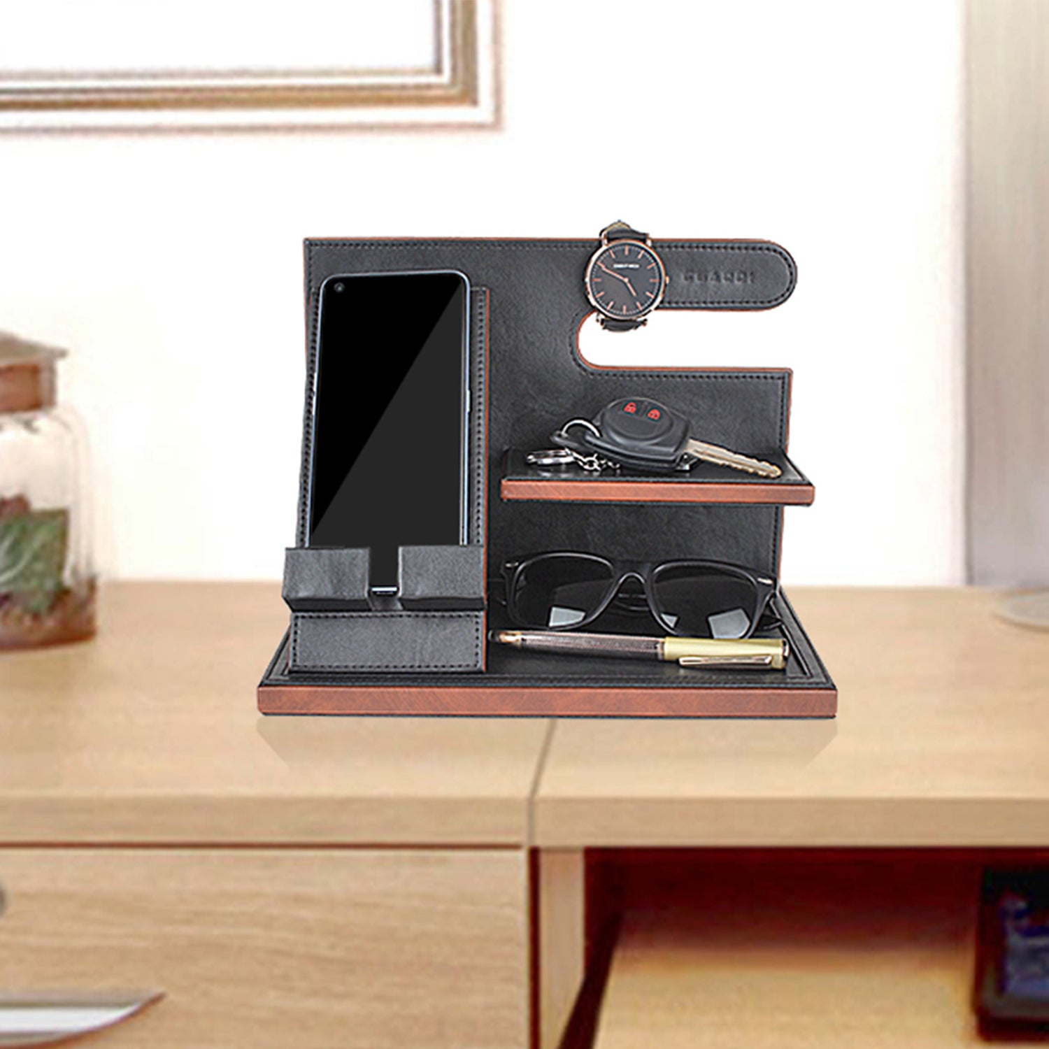 Luxury Modular Organiser