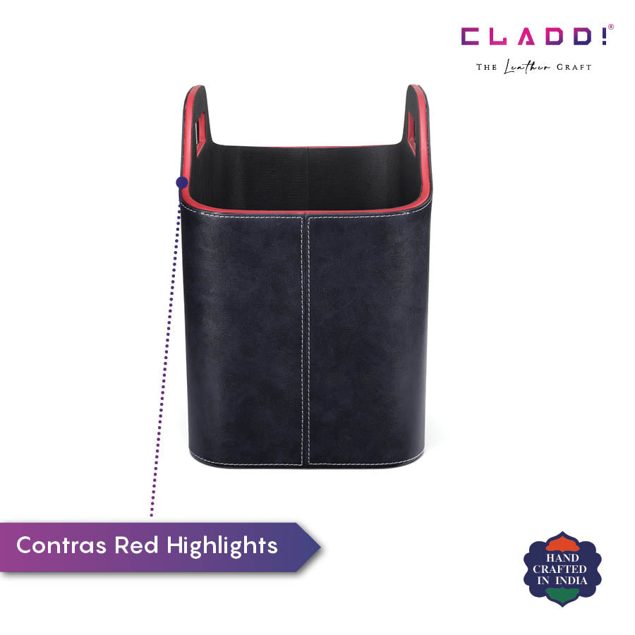 Magazine Holder Basket