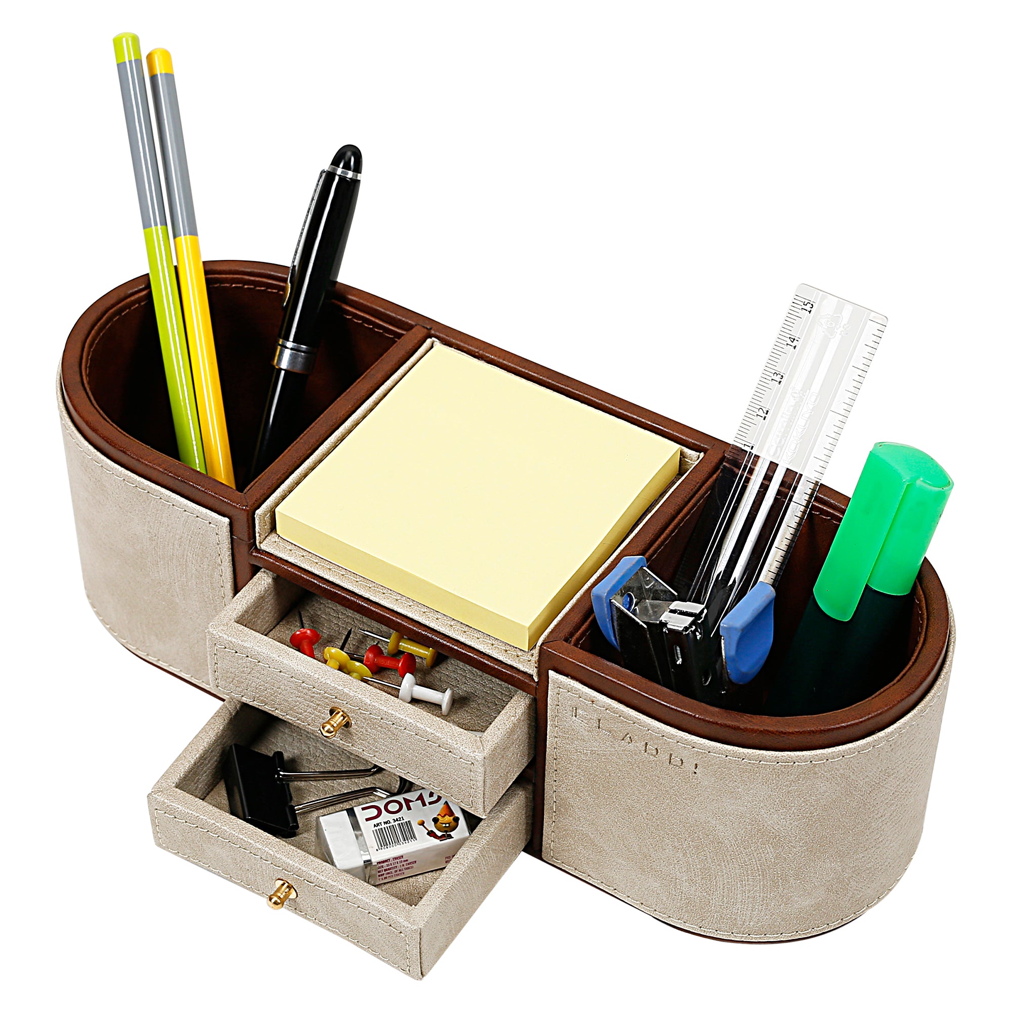 Luxury Desk Organiser