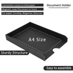 6-in-1 Oreo Black Desk Set | Best Seller
