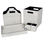 4 in 1 Bathroom Set