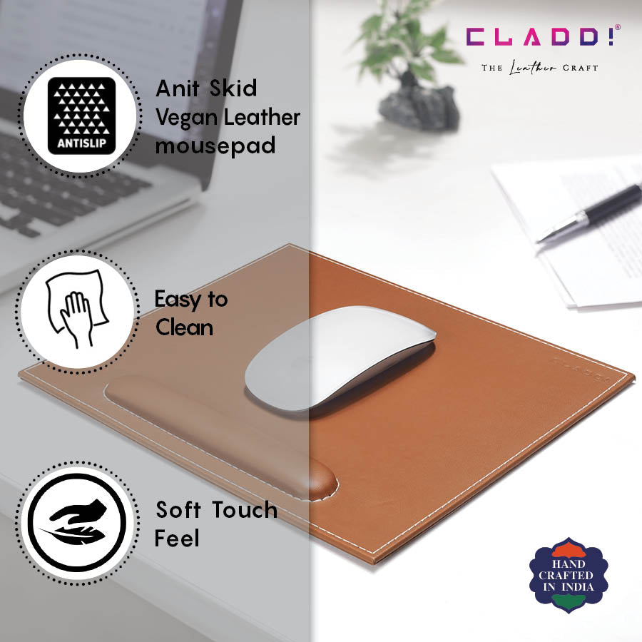 Rectangular Mouse Pad