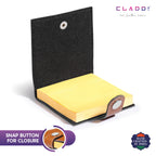 4 Leather Sticky Diary- Best Seller