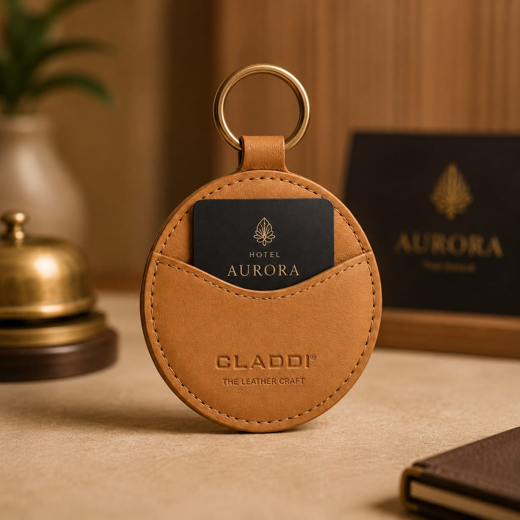Noble Key Card Holders