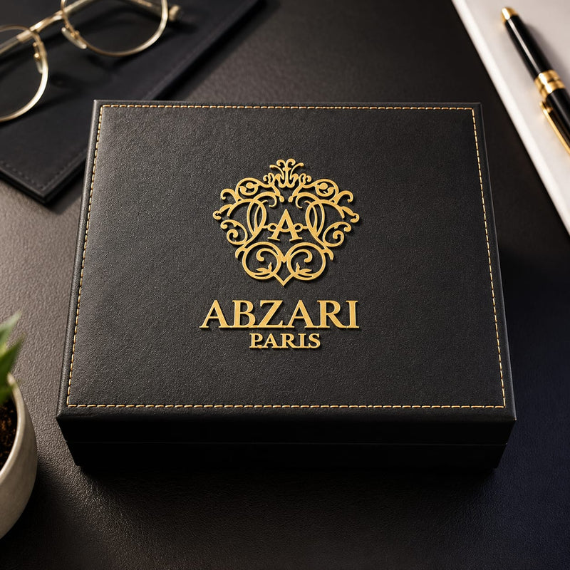 Luxury Leather Gift Box