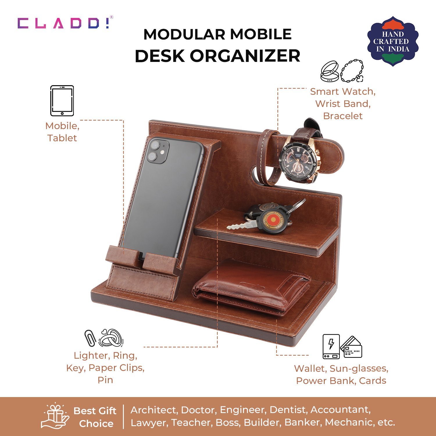 CIM14-3 Key Organiser