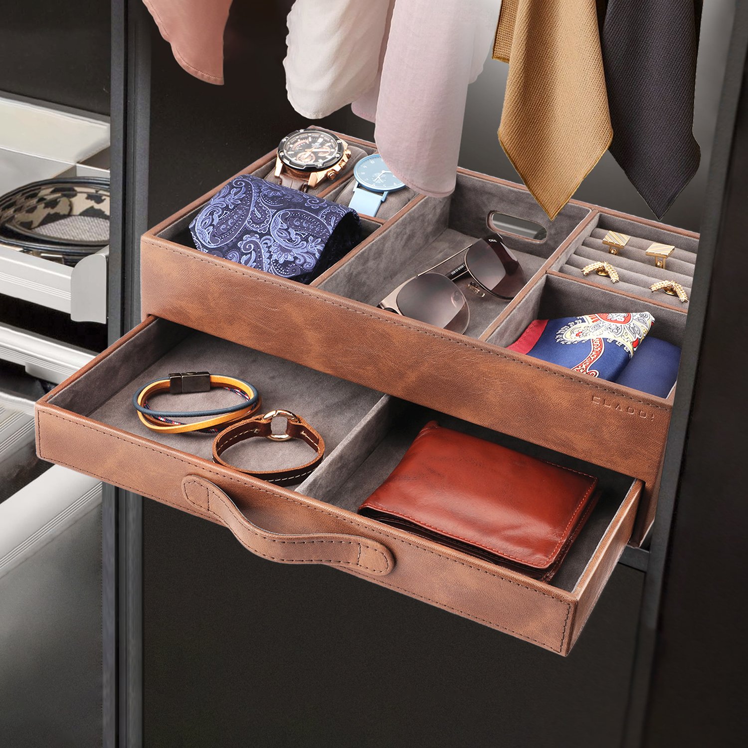 CIM8-1 Jewelry Holder