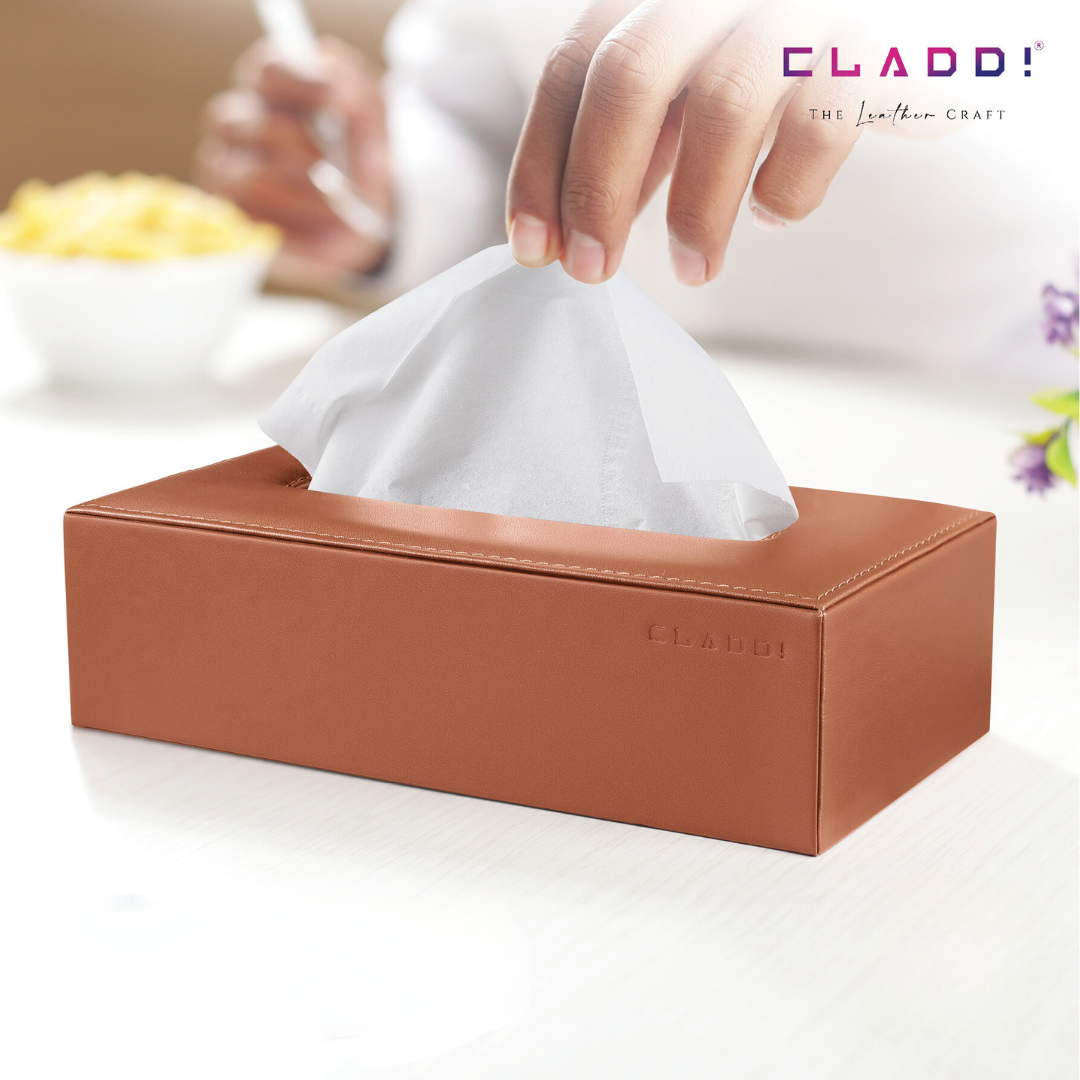 Tissue Box