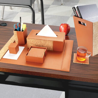 Desk Organizer Set